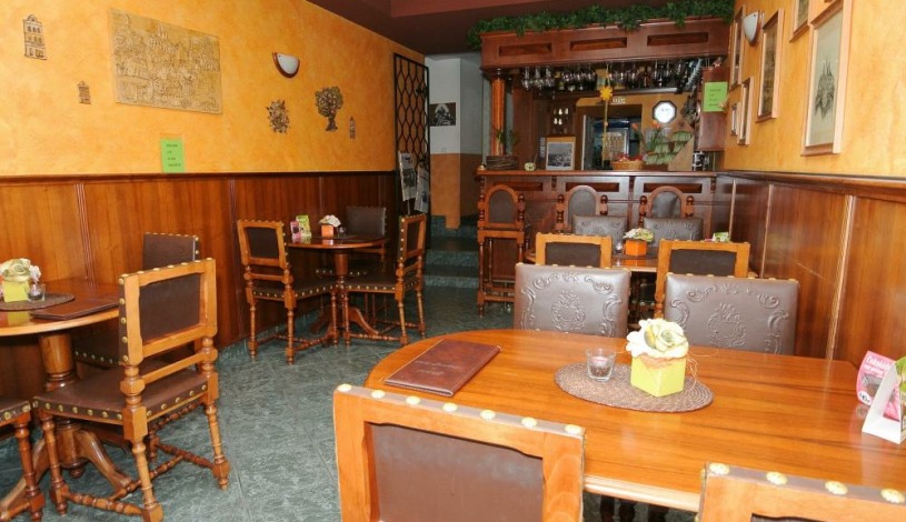 Garni hotel Na Havlíčku Kutná Hora